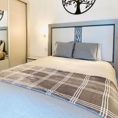 Tr1 Parking Incluido Loft Paseo Del Guadalquivir Apartment Seville Exterior photo